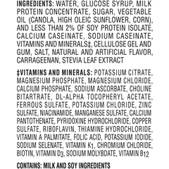 Nestle Healthcare Nutrition Oral Supplement Boost High Protein Very Vanilla Flavor Ready to Use 8 oz., 6 Bottles/Pack - Image 4