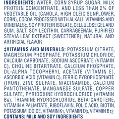 Nestle Healthcare Nutrition Oral Supplement Carnation Breakfast Essentials Rich Milk Chocolate Flavor Ready to Use 8 oz. Bottle, 6 EA/PK - Image 4