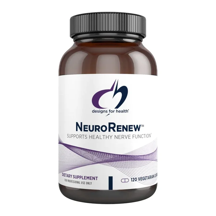 NeuroRenew