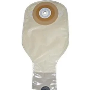 New Image 14804 Cut-to-Fit Convex Skin Barrier, Box of 5