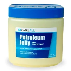 New World Imports Petroleum Jelly CareALL 13 oz. Jar NonSterile, 12 EA/BX