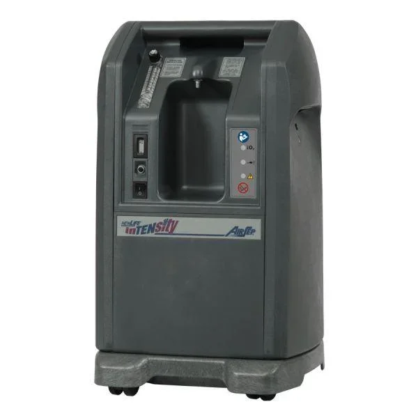 NewLife Intensity 10 Concentrator & O2 Monitor – Certified Refurbished