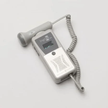 Newman Medical DD-300 Obstetrical Doppler Without Display Vascular probe 5 MHz – DD-300-D5