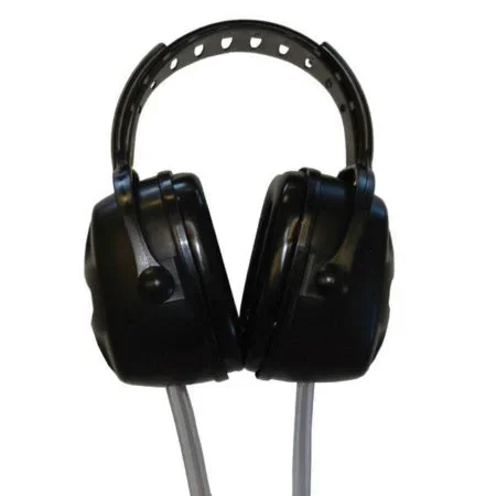 Newmatic Medical Noise Guard Headset 29 dB For MRI Testing – NGHS29