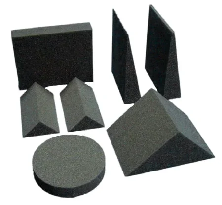Newmatic Medical Scan Coat Positioner Kit Foam – FP03-BK