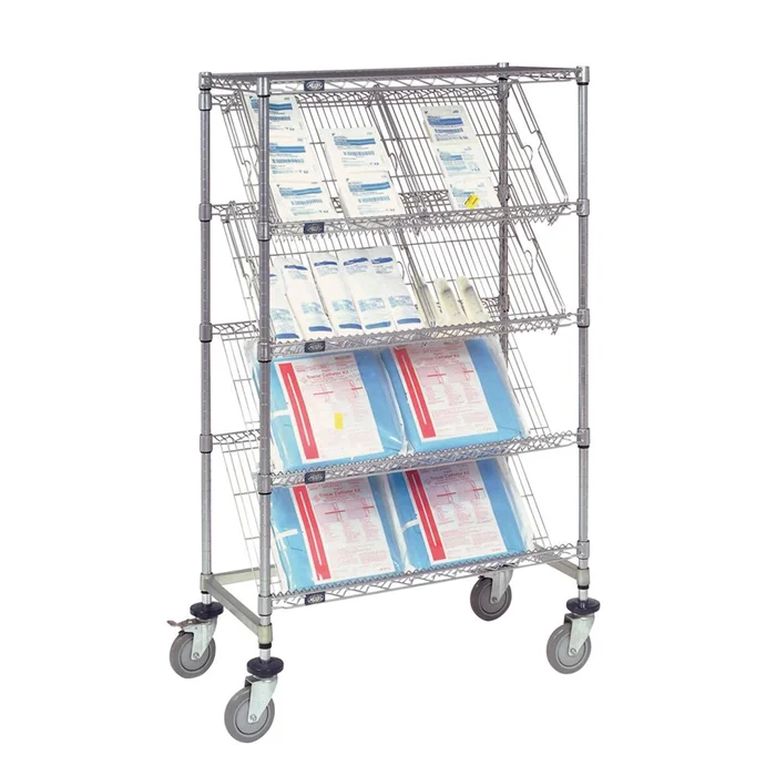 Nexel Suture Carts 18″ Shelf Divider – 932196