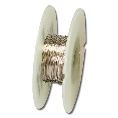 Nickel Wire 0,3 mm / 50 m – 1000951