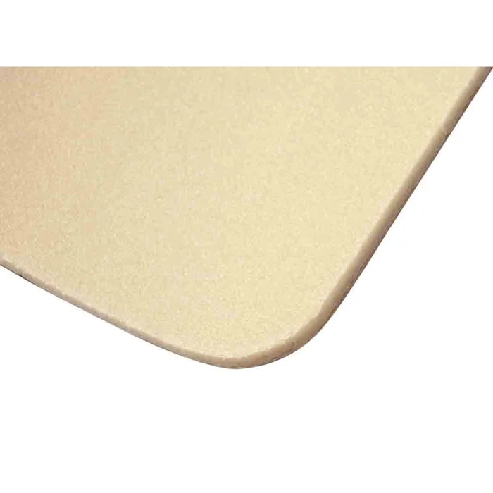 NickelPlast-S NickelPlast-S, 39″W x 43″L x 1/4″ thick sheet, Balsa – 4793