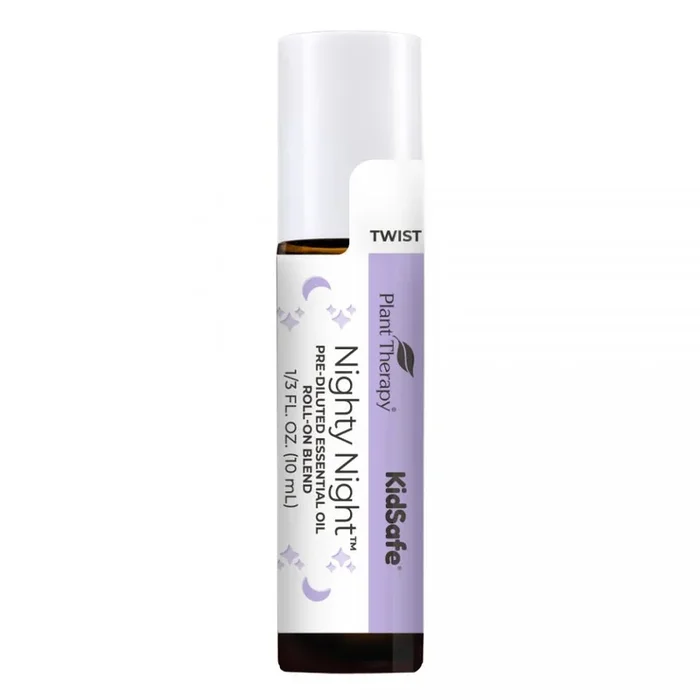 Nighty Night KidSafe Essential Oil