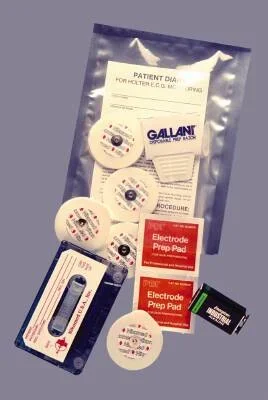 Nikomed USA Holter Kit – K-261