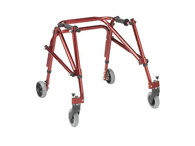 Nimbo posterior walker, junior, Castle Red – 31-3651R