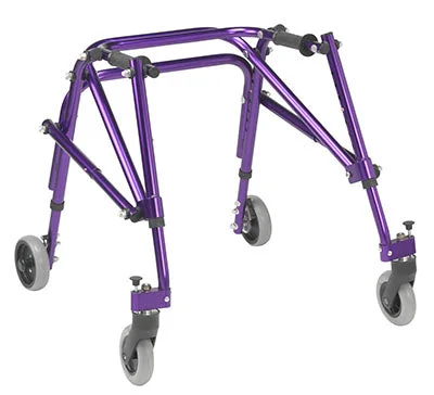 Nimbo posterior walker, junior, Wizard Purple – 31-3651P