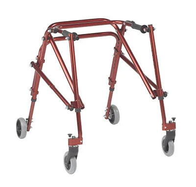 Nimbo posterior walker, young adult, Castle Red – 31-3653R
