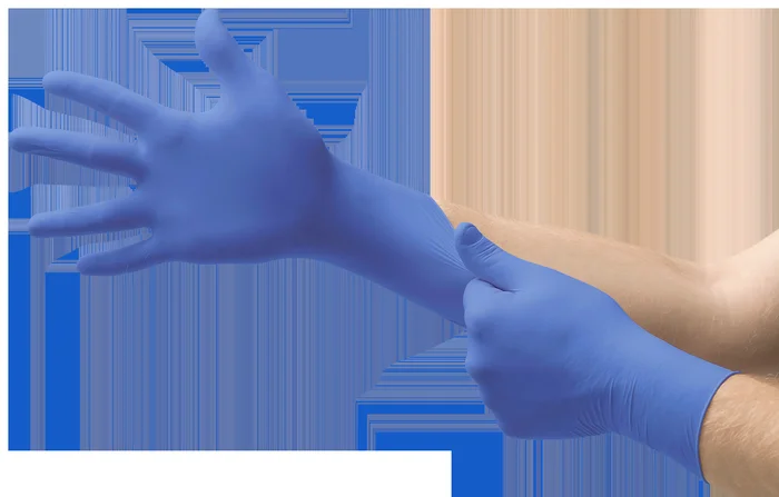 Nitrile Gloves MICRO-TOUCH® Micro-Thin™