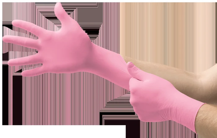 NITRILE GLOVES MICRO-TOUCH® NITRAFREE™