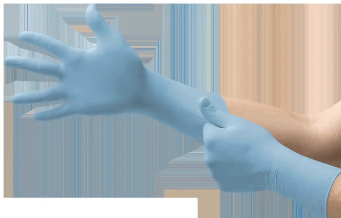 Nitrile Gloves MICRO-TOUCH® Nitrile Sterile