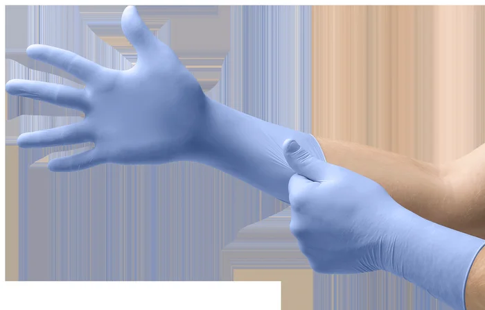 Nitrile Gloves MICROFLEX® FreeForm® EC FFE-775