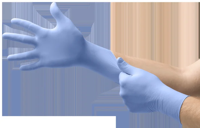 Nitrile Gloves MICROFLEX® FreeForm® SE FFS-700