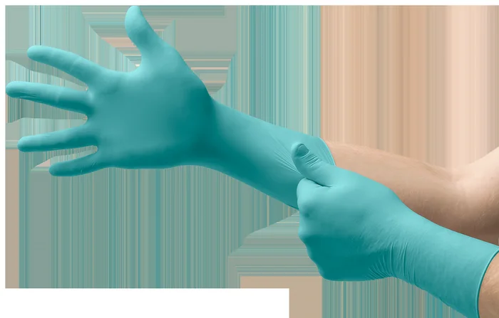Nitrile Gloves MICROFLEX® N89