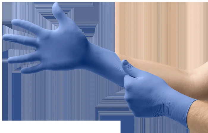 Nitrile Gloves MICROFLEX® Sensation® N73