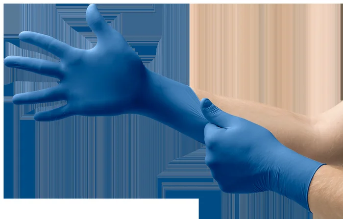 Nitrile Gloves MICROFLEX® UltraSense® US-220