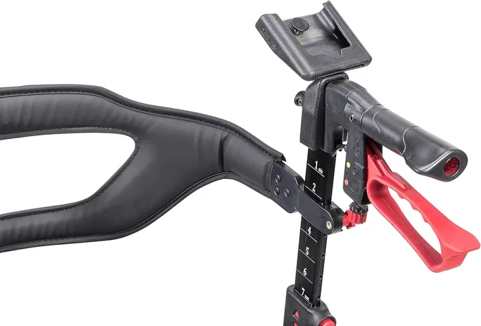 Nitro sprint and glide Cell phone holder