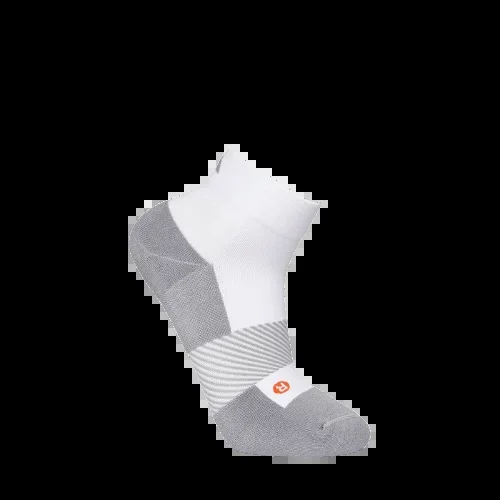 No. 8 Quarter Length Shoes Socks