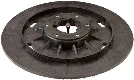 Nobles Floor Machine Pad Driver 20 Inch Black – 605123