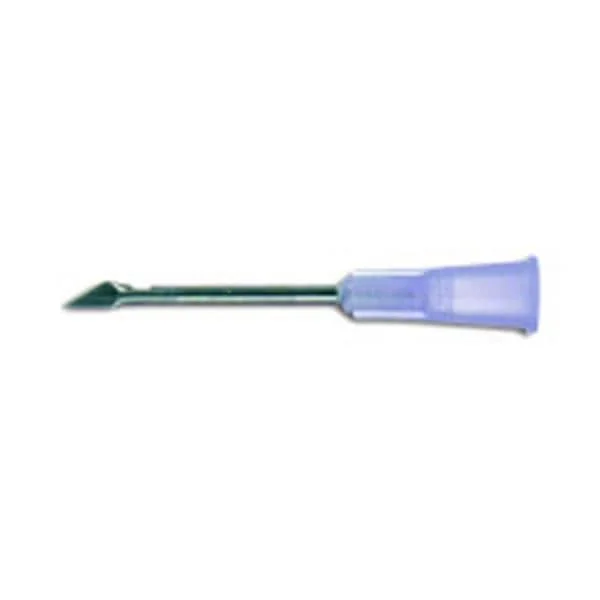 Nokor Pharmacy Needle 16g x 1″ Lavender Conventional