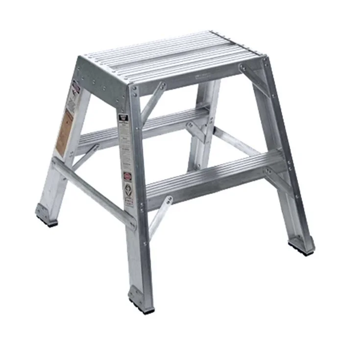 Non-Folding Stand Non-Folding Stand, 16″H, 8-1/2 lbs. – 936879