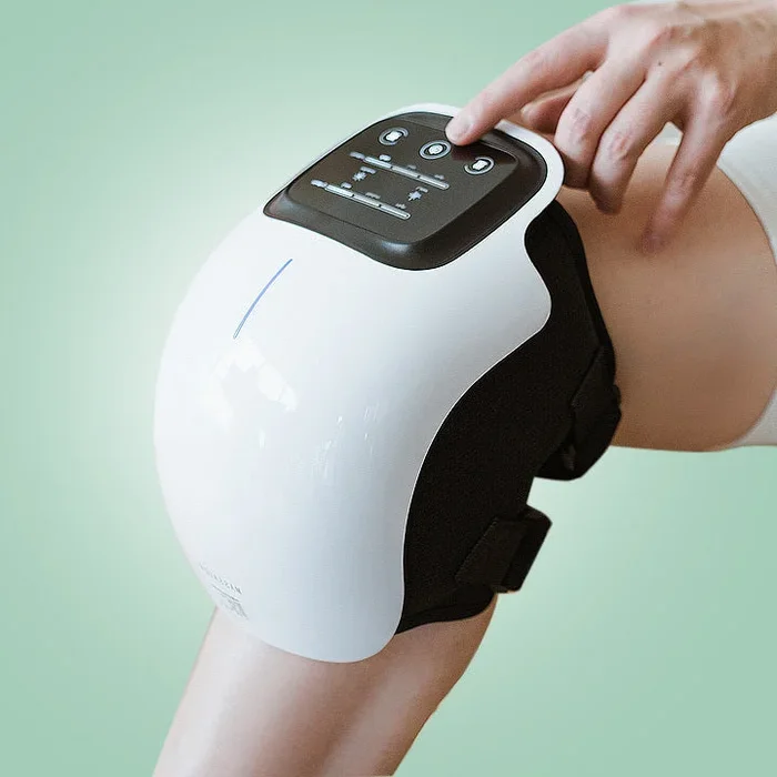 Nooro Knee Massager – Knee Pain Relief Device