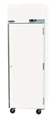 Nor-Lake Inc Premier Upright Freezer Laboratory Use 24 cu.ft. 1 Solid Door Manual Defrost – NSZF241WMW/0M