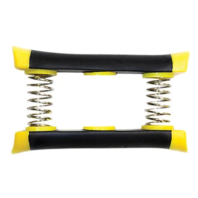 Norco Rainbow Hand Exerciser, 10 lb., Each – 10-0791