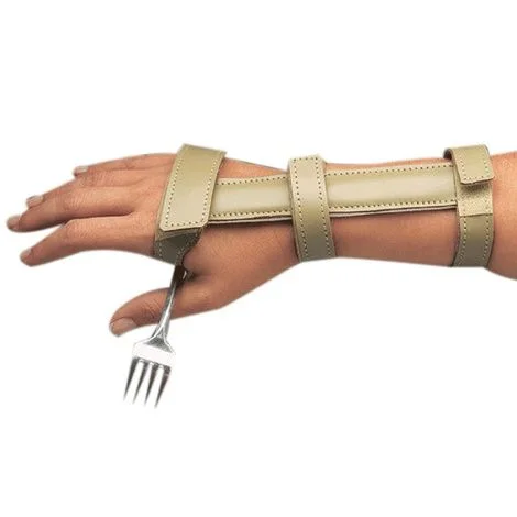 Norco Standard Wrist Support With Universal Cuff