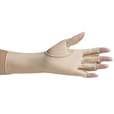 Norco Therapeutic Compression Glove – Tipless Finger Over Wrist Length