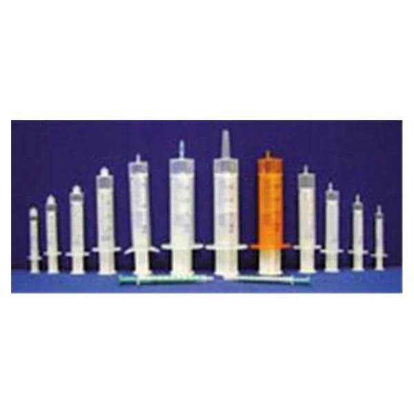 Norm-Ject Specialty Syringe 20cc Low Dead Space