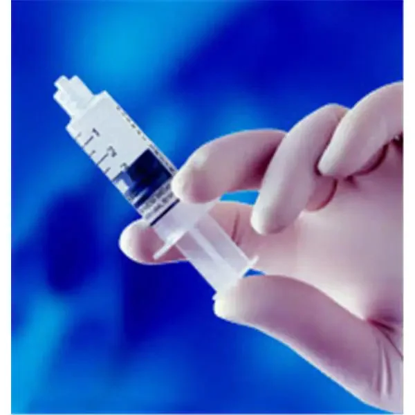 Normal Saline 0.9% IV Flush Solution – Prefilled Syringe 3mL 30/Bx, 16 BX/CA