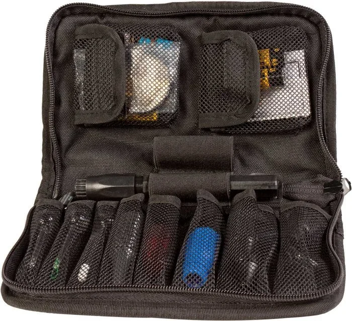 North American Rescue Basic Field Corpsman Kit – 20-0001