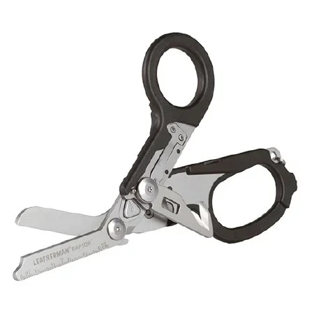North American Rescue Leatherman Raptor Medical Shears Stainless Steel – 70-0014