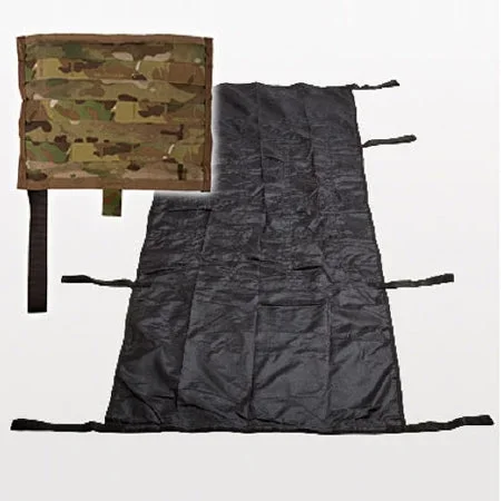 North American Rescue North American Rescue Evacuation Litter 700 lbs. Weight Capacity – 60-0050