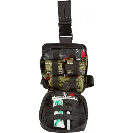 North American Rescue Operator BLS / IFAK Emergency Kit – 80-0117