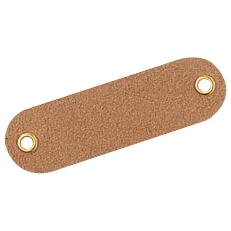 North Coast Medical Ultra-Suede Finger Slings With Grommets