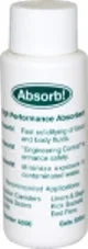 Northfield Manufacturing Absorb! Spill Control Solidifier 500cc Bottle – A500
