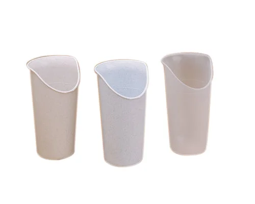 Nosey cup, 8oz, sandstone – 60-1052
