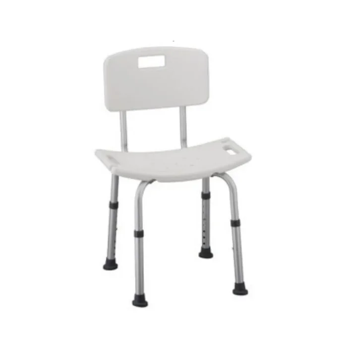 Nova Medical 9020 Bath Seat with Hand Grip Cutouts
