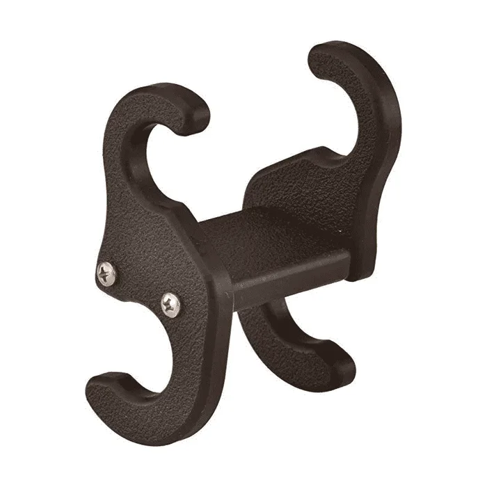 Nova Medical Cane Holder for Rollators and Folding Walkers