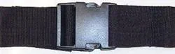 Nova Medical Mobility Seat Belt For Transport Chair & Wheelchairs