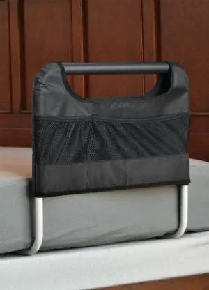Nova Medical Organizer Pouch For Bed Rails
