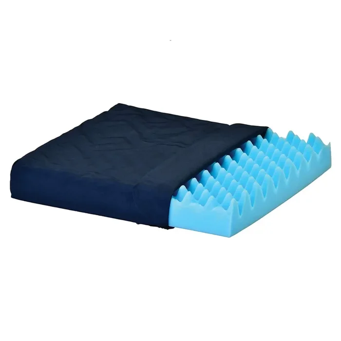 Nova Medical Seat & Wheelchair Cushion – Convoluted Egg Crate Foam Cushions