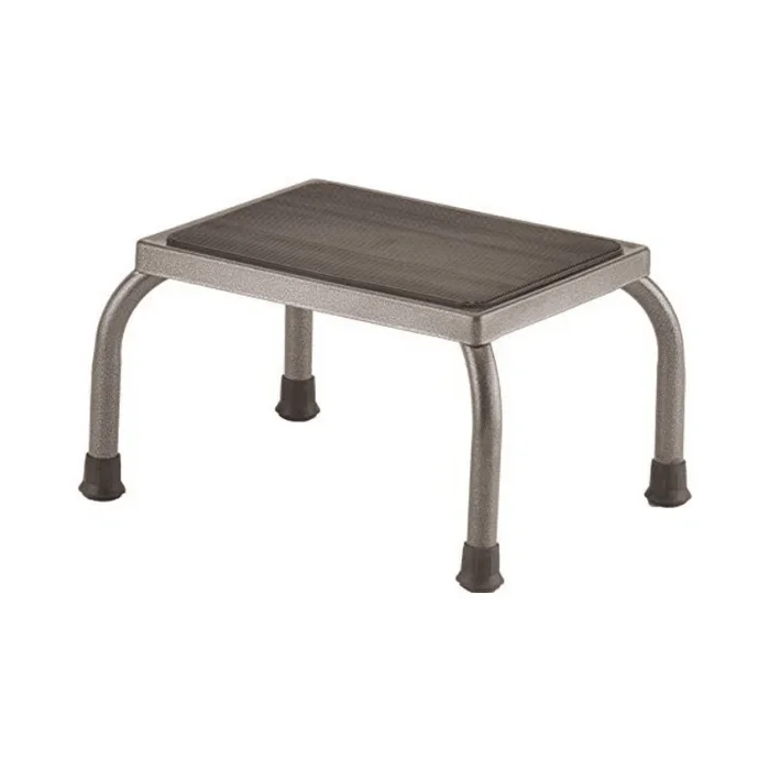 Nova Medical Step Stool with Skid Resistant Rubber Tips and Base